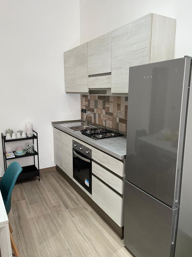 Alfondaco14 Διαμέρισμα Νάπολη Εξωτερικό φωτογραφία