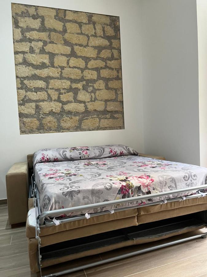 Alfondaco14 Διαμέρισμα Νάπολη Εξωτερικό φωτογραφία