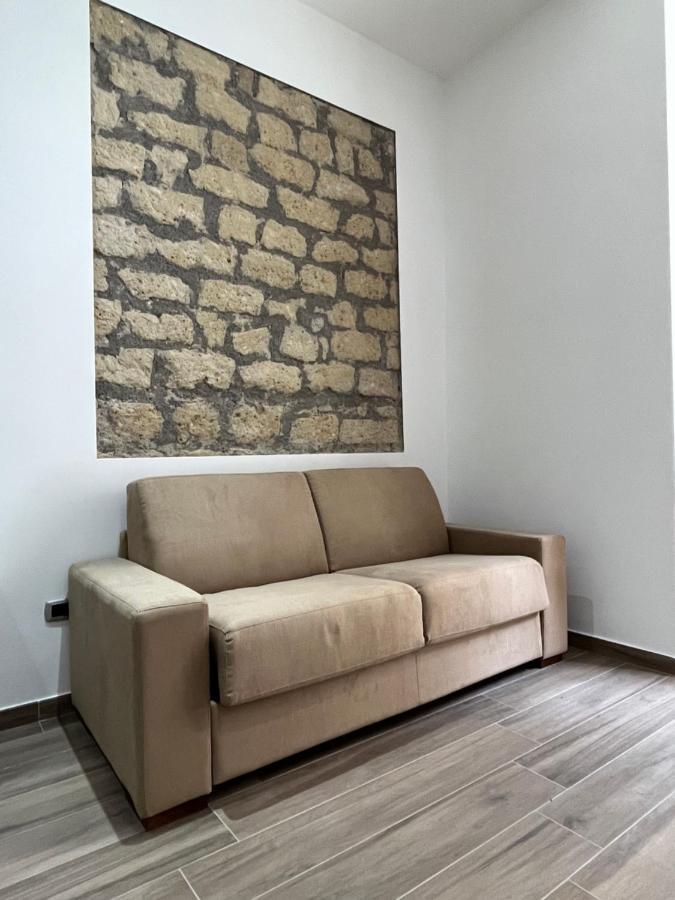 Alfondaco14 Διαμέρισμα Νάπολη Εξωτερικό φωτογραφία