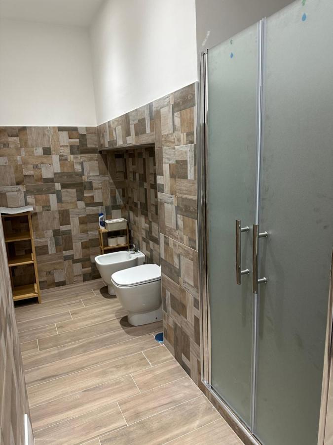 Alfondaco14 Διαμέρισμα Νάπολη Εξωτερικό φωτογραφία