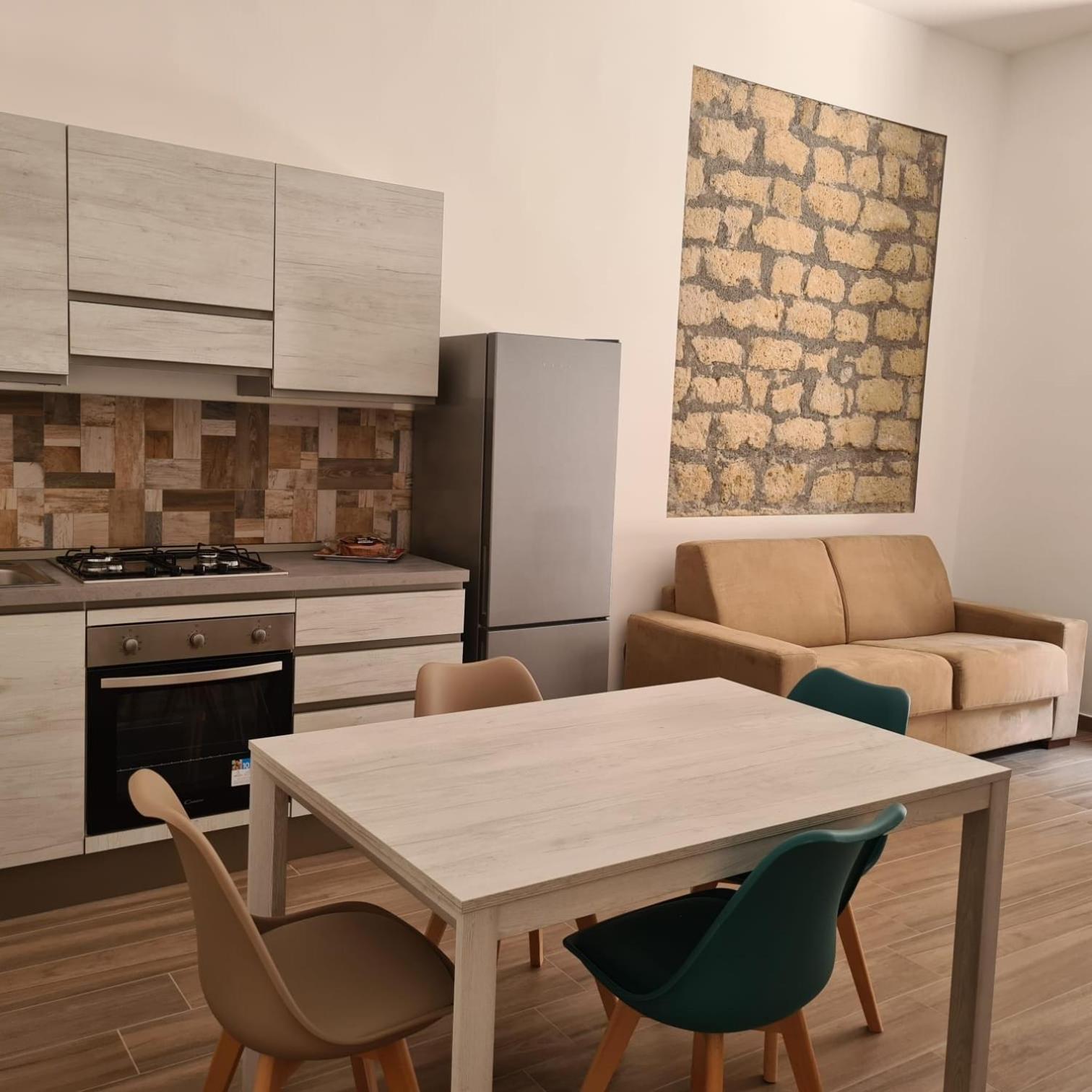 Alfondaco14 Διαμέρισμα Νάπολη Εξωτερικό φωτογραφία