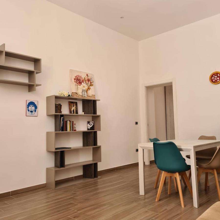 Alfondaco14 Διαμέρισμα Νάπολη Εξωτερικό φωτογραφία